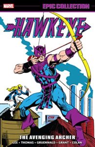 Hawkeye
