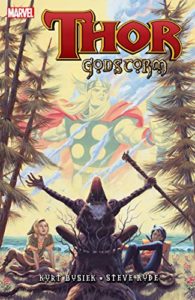 Thor: Godstorm