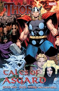 Thor: Tales of Asgard