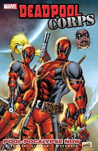 Deadpool Corps