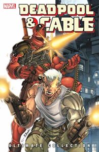 Deadpool & Cable