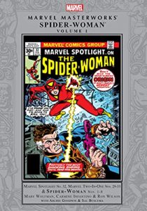 Spider-Woman