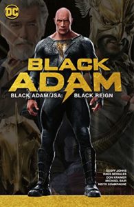 Black Adam