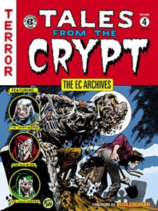 Tales From the Crypt