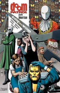 Doom Patrol