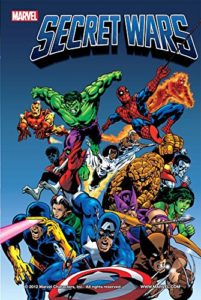 Secret Wars