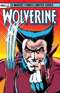 Wolverine Omnibus