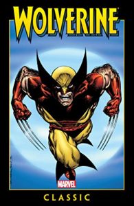 Wolverine: Spore