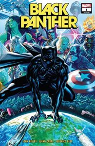 Black Panther