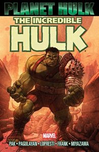 Planet Hulk