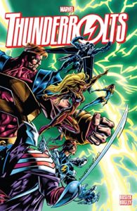 Thunderbolts