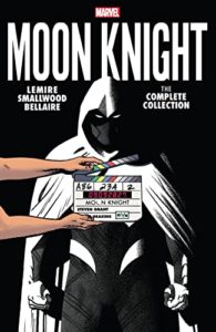 Moon Knight