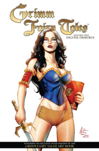 Grimm Fairy Tales