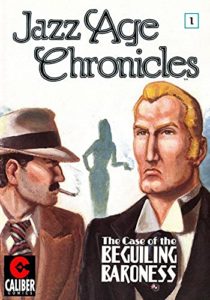 Jazz Age Chronicles
