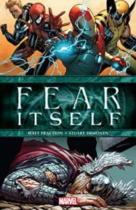 Fear Itself