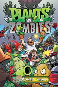 Plants vs. Zombies