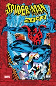 Spider-Man 2099