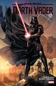 Darth Vader by Soule Omnibus