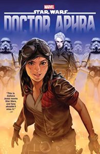 Doctor Aphra Omnibus