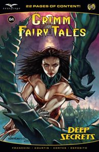 Grimm Fairy Tales