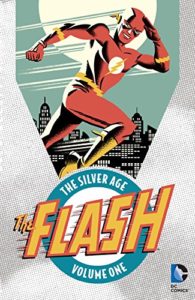 The Flash: The Silver Age