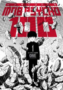 Mob Psycho 1000