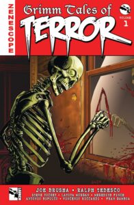 Grimm Tales of Terror