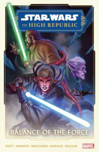 Star Wars: The High Republic - Season 2