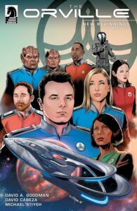 The Orville