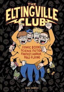 Eltingville Club