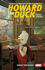 Howard the Duck