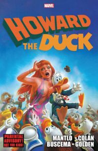 Howard the Duck