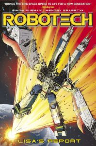 Robotech