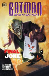 Batman Beyond: The Final Joke