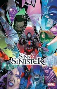 Sins of Sinister