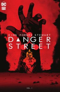 Danger Street