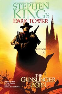 Stephen King's the Dark Tower