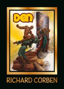 Den