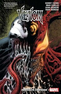 Venom: Absolute Carnage