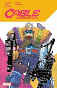 Cable: United We Fall