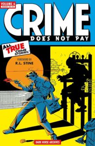 Crime Does Not Pay