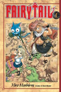 Fairy Tail