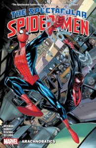 The Spectacular Spider-Men