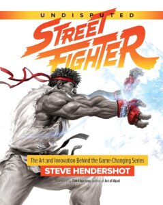 Undisputed Street Fighter