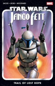 Jango Fett