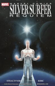Silver Surfer: Requiem
