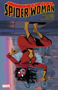 Spider-Woman
