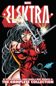 Elektra