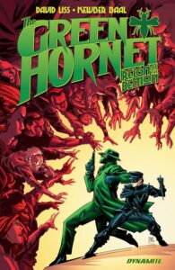 Green Hornet