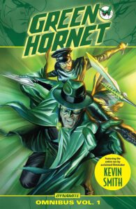 Green Hornet Omnibus
